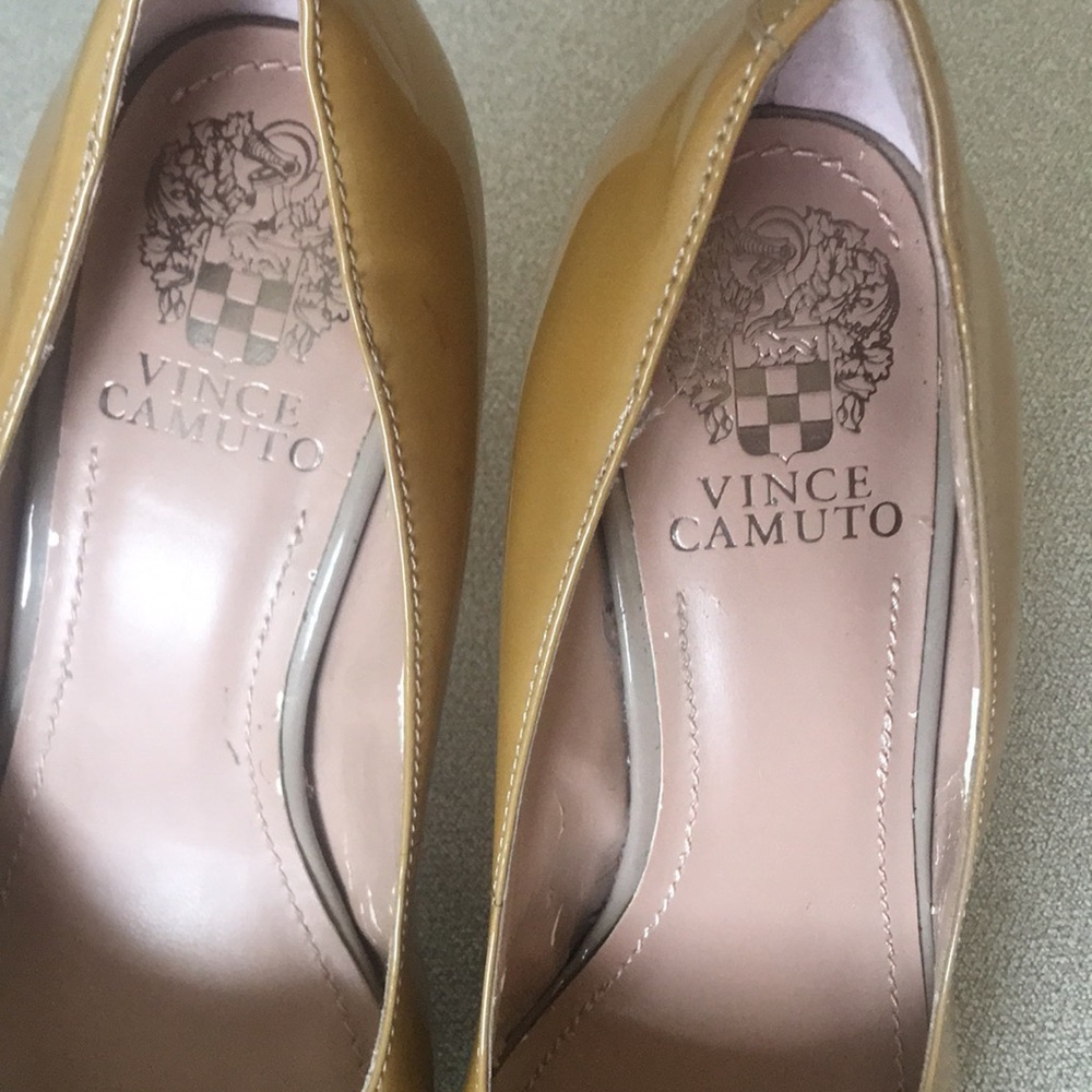 Vince camuto heels - Picture 4 of 8